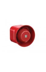 Mavili Maxlogic ML-2420 Konvansiyonel Kırmızı Elektronik Flaşörlü Siren