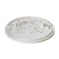 Siemens Cerberus PRO FDB228 Tavan Tipi Siren Tabanı