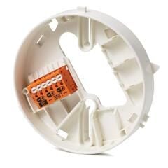 Siemens Cerberus Pro FDB221 Adresli Dedektör Soketi