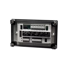 GLOBAL 3 I/O-PLUS-3 CH  3LÜ GİRİŞ/ÇIKIŞLI RÖLE MODÜLÜ