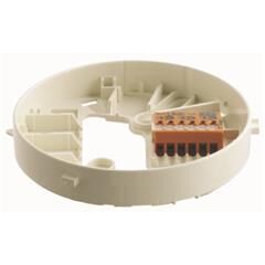 Siemens Cerberus Pro FDB222 Adresli Dedektör Soketi