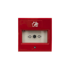 GLOBAL-GFE-MCPC KONV.YANGIN İHBAR BUTONU