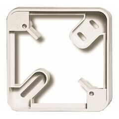 Siemens Cerberus Pro AI330 Alarm İndikatörü Adaptör Çerçevesi