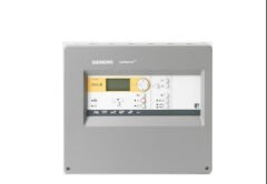 Siemens Cerberus FIT FC124-ZA 12 Zone Konvansiyonel Yangın Alarm Santrali