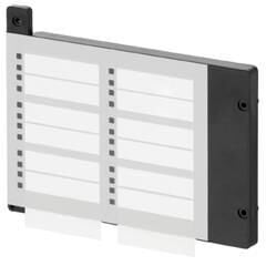 Siemens Cerberus FIT FTO1202-Z1 Zone Göstergesi