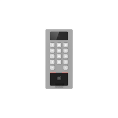 Hıkvısıon Ds-K1t502dbfwx-C Access Control Terminal
