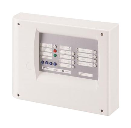 Siemens Cerberus PRO XC1001-A Söndürme Kontrol Paneli
