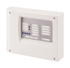 Siemens Cerberus PRO XC1001-A Söndürme Kontrol Paneli