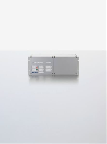 Siemens Cerberus PRO XC1003-A Söndürme Kontrol Paneli