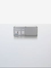 Siemens Cerberus PRO XC1003-A Söndürme Kontrol Paneli
