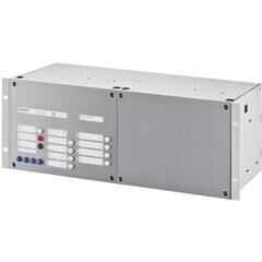 Siemens Cerberus Pro XC1003-A Söndürme Kontrol Paneli (Rack Tip)