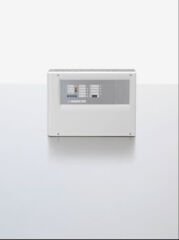Siemens Cerberus PRO XC1005-A Söndürme Kontrol Paneli