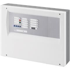 Siemens Cerberus Pro XC1005-A Söndürme Kontrol Paneli (Comfort)