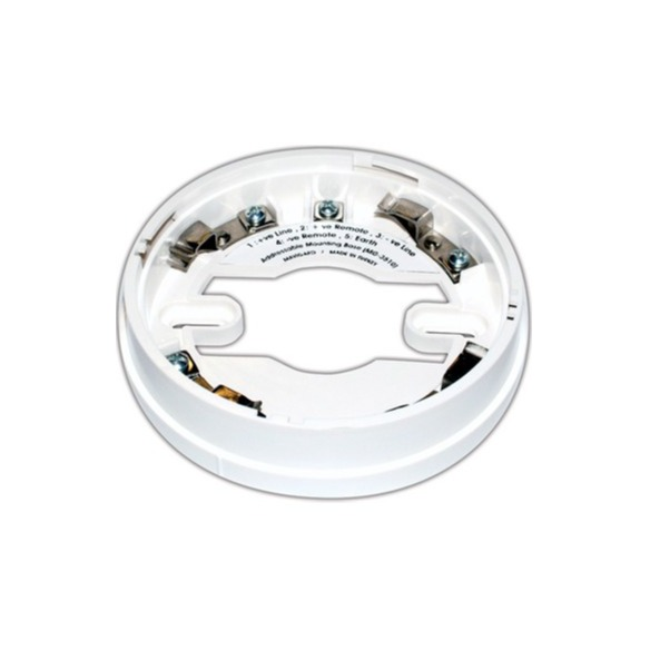 MG-3510 MAVİGARD AKILLI ADRESLİ DEDEKTÖR SOKETİ