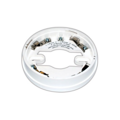 MG-3510 MAVİGARD AKILLI ADRESLİ DEDEKTÖR SOKETİ