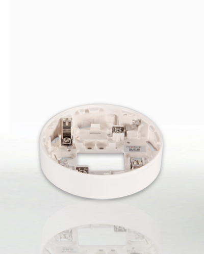 Mavili Maxlogic ML-0140 Konvansiyonel Dedektör Soketi