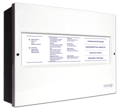 Mavili Maxlogic ML-0515 SMPS Güç Kaynağı, 5 Amper, A Tipi Kutu Dahil