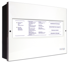 Mavili Maxlogic ML-0515 5 Amper Güç Kaynağı