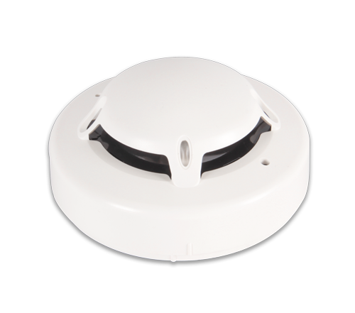 Mavili Maxlogic ML-1110 Akıllı Adresli Optik Duman Dedektörü