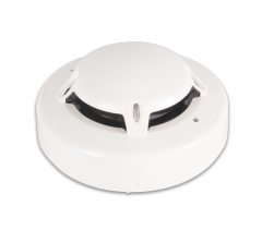 Mavili Maxlogic ML-1110 Akıllı Adresli Optik Duman Dedektörü