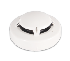 Mavili Maxlogic ML-1110 Adresli Optik Duman Dedektörü