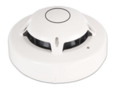 Mavili Maxlogic ML-1130 Adresli Sıcaklık Dedektörü