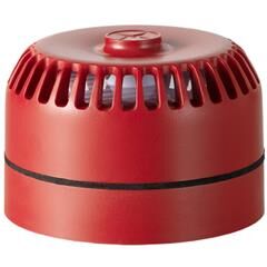 Siemens Cerberus Pro ROLP/R/S Konvansiyonel Yangın Sireni