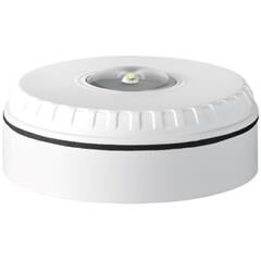 Siemens Cerberus PRO SOL-LX-C-WW Konvansiyonel Yangın Flaşörü (Tavan Tipi)