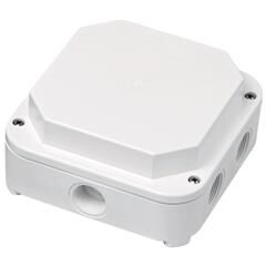 Siemens DCA1191 Boş Modül Kasası (IP56)