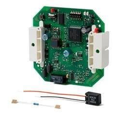 Siemens Cerberus PRO DCA1192A Giriş ve Çıkış Modülü