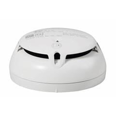 Siemens Cerberus PRO OOH740-A9-EX İnteraktif Kombine Duman+Isı Dedektörü