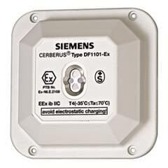 Siemens Cerberus PRO DF1101-Ex Kızılötesi Alev Dedektörü