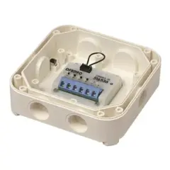 Siemens Cerberus PRO DFB1190 Kızılötesi Alev Dedektörü Tabanı