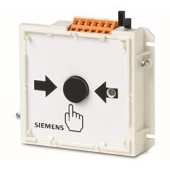 Siemens Cerberus PRO DMA1103D Konvansiyonel Yangın İhbar Butonu