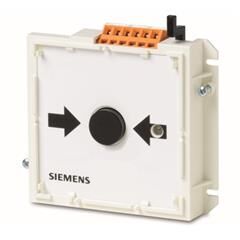 Siemens Cerberus PRO DMA1104D Konvansiyonel Yangın İhbar Butonu (Ex-Proof Uyumlu)