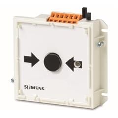 Siemens Cerberus PRO DMA1104D Konvansiyonel Yangın İhbar Butonu (Ex-Proof Uyumlu)