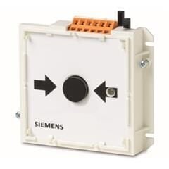 Siemens Cerberus PRO DMA1104D Konvansiyonel Yangın İhbar Butonu