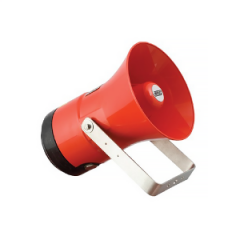 Siemens Cerberus PRO DB3B Ex-Proof Alarm Sireni