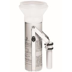 Siemens RE6 Dedektör Test Cihazı