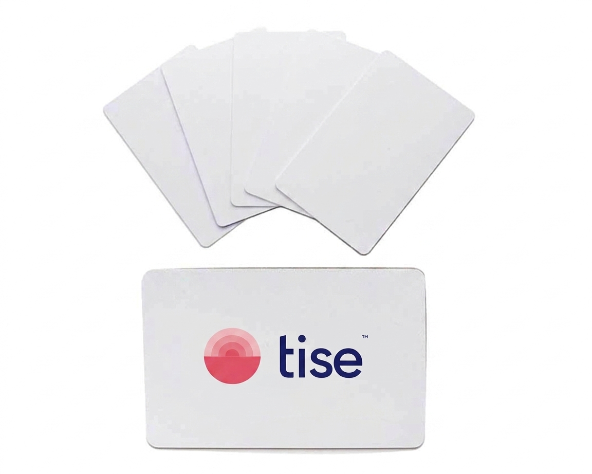 Tise Mifare Kart