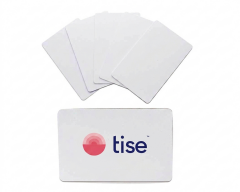Tise Mifare Kart