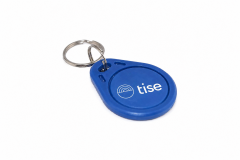 Tise 125 kHz Proximity Anahtarlık