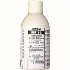 Siemens REF8-S Duman Detektörü Test Gazı