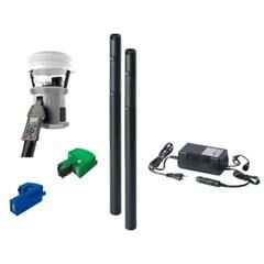 Siemens RE8STCO Çok Fonksiyonlu Dedektör Test Kiti