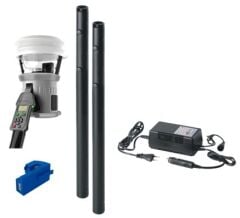 Siemens RE8ST Duman ve Isı Dedektörü Test Cihazı