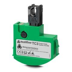 Siemens RE8-CO Karbonmonoksit Test Kapsülü