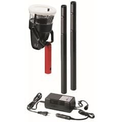 Siemens RE7T Isı Dedektörü Test Cihazı