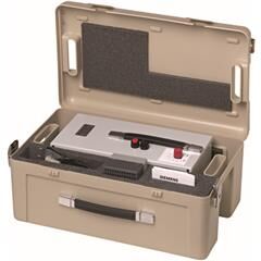 Siemens LE3 Alev Detektörü Test Lambası