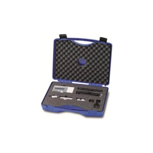 Siemens FDLU291 Lineer Duman Detektörü Ayar Kiti