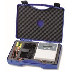 Siemens Cerberus PRO FDUL221 FDnet/C-NET Hat Test Cihazı